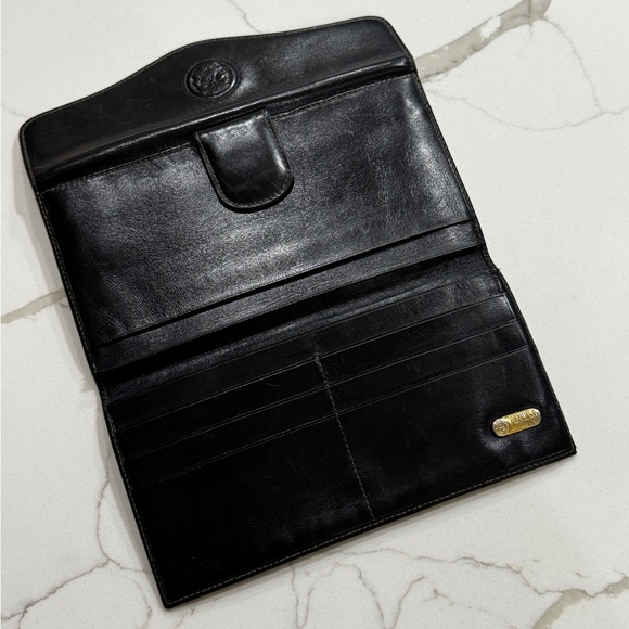 FENDI Vintage Wallet - Picture 4 of 12